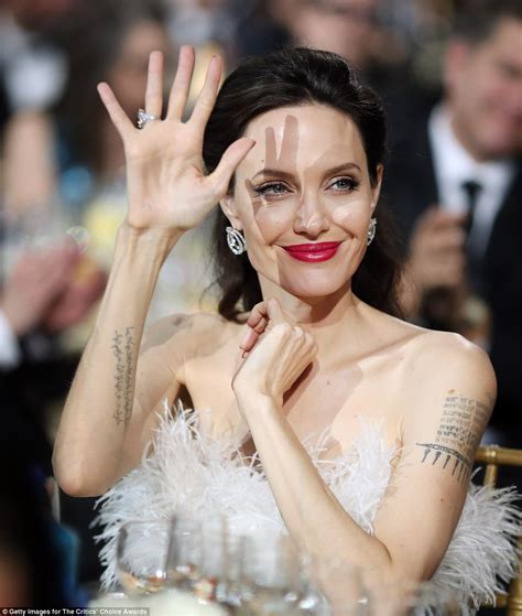 Анджелина Джоли Angelina Jolie фото 1030304