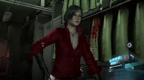 Was in teil 5 funktionierte, klappt im sechsten teil nur bedingt. Resident Evil 6 Professional, (Ada Ch-4) - YouTube