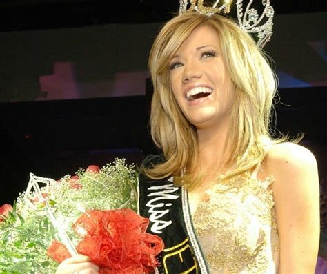 Former Beauty Queen Katie Rees Is Up On Ice Charges