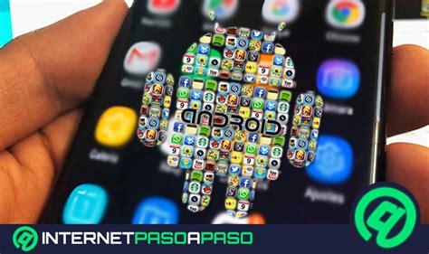 Herramientas Para Desarrollar Apps En Android 】 Lista 2024