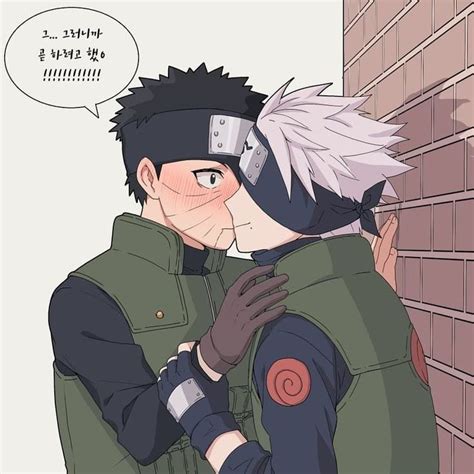 Galería Obito Y Kakashi Anime Naruto Kakashi Naruto Shippuden