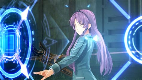 Falcom Plans To Develop On Switch New Kiseki Trails Game In 2022