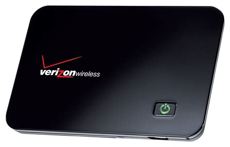Novatel Mifi 2200 Mobile Wi Fi Modem Verizon Wireless Buy Online In