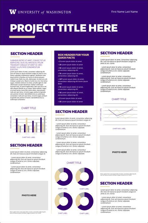 26 Academic Poster Design Ideas In 2021 Academic Poster Poster