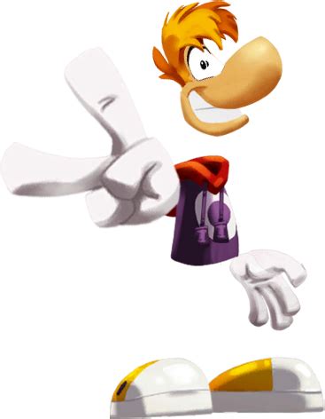 Image - Rayman for Rayman Legends.png | The Parody Wiki | FANDOM powered by Wikia