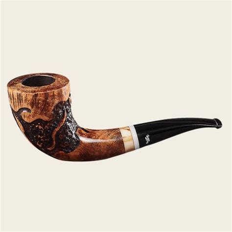 Nording Hunter 17 Pigeon Pipes And Cigars