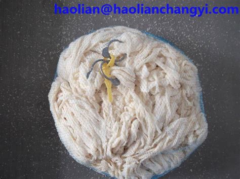Salted Hog Casing Yanzhou Haolian Casing Co Ltd Ecplaza Net