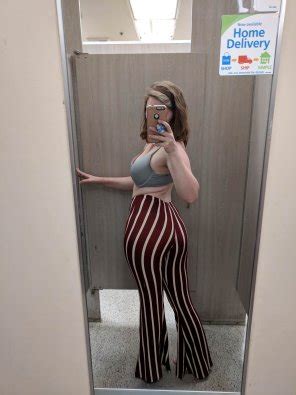 Do These Pants Make My Butt Look Big Porn Pic