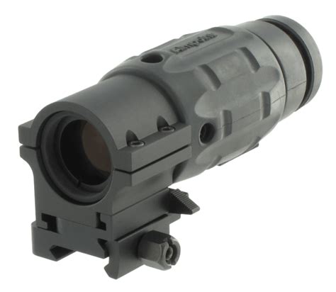 Red Dot Aimpoint 3xmag W Twist Mount And Spacer Optics Red Dot