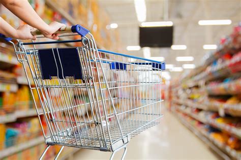Top 5 Supermarket Traps You Can Avoid The Money Doctor