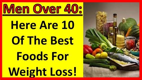 Best Foods For Men Over 50 Madinotes