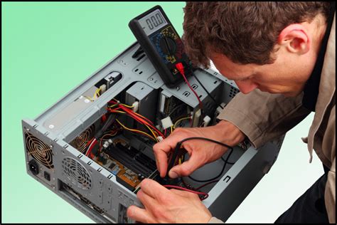 Why Is It Good To Get A Computer Repair Near Me 911