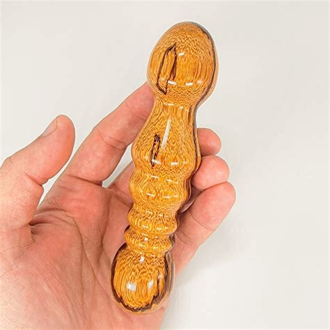 Wooden Sex Toys Etsy