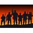 Free Silhouette Soldier Download Png Images 