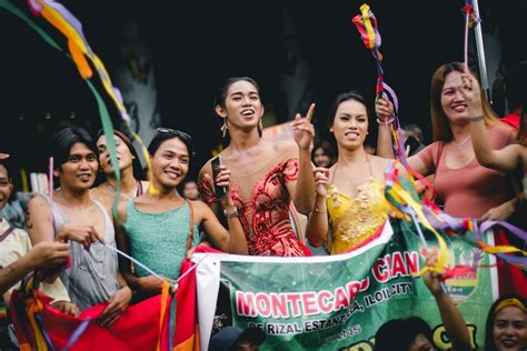 In Photos Thousands Join 2019 Iloilo Pride March