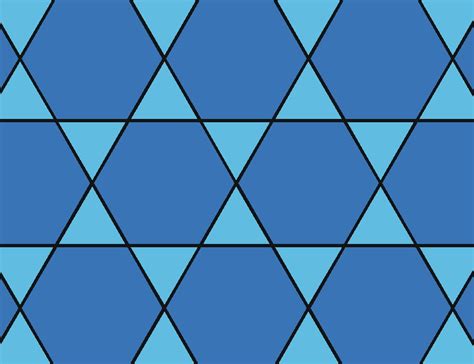 Mosaicos Com Figuras Geométricas Learnbraz