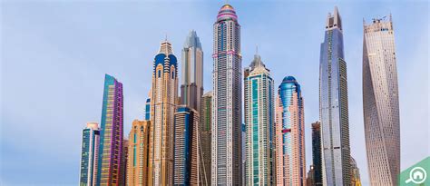 Dubai Marina Neighbourhood And Area Guide Bayut
