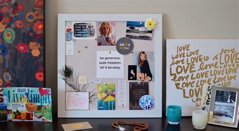 Vision Boards Student Life At Staffordshire University