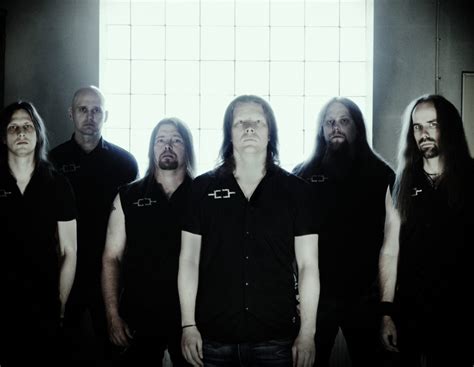 Omnium is a reliable partner and a loyal steward of your brand. Omnium Gatherum announce European tour - Distorted Sound ...