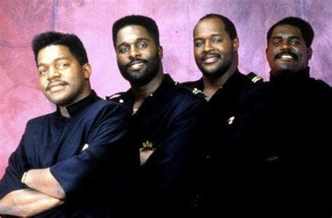 Black History The 101 Greatest Songs By Male Randb Groups From The Last