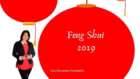 Many people pay a premium for homes and offices designed to be in. Feng Shui 2019 Predicciones - YouTube