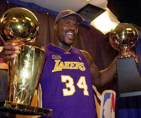 Shaq Retires