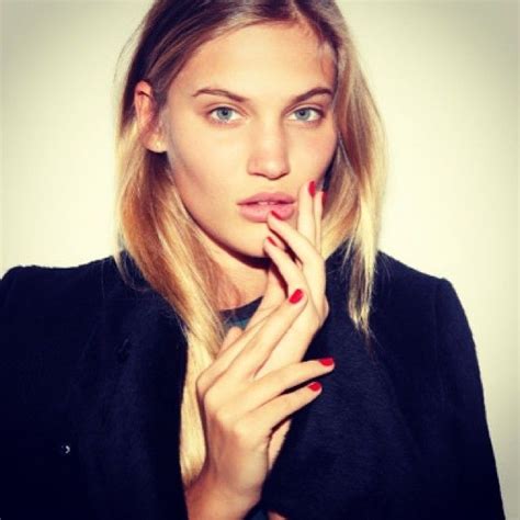 The Nine Best Beauty Instagram Accounts To Follow Now Vogue Australia