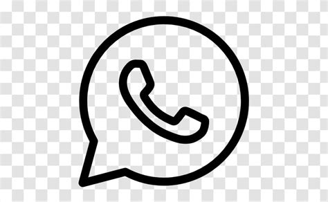 Whatsapp Icon Logo Clip Art Whatsapp Transparent Png