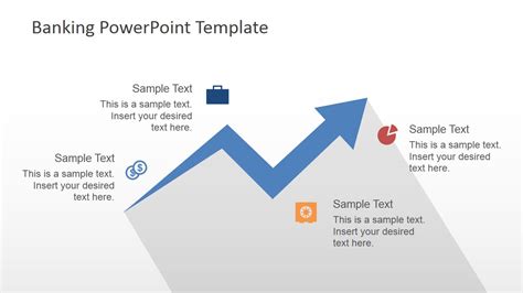 Banking Powerpoint Template Slidemodel