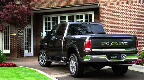 2016 Ram 2500 | Steve Landers Chrysler Dodge Jeep Ram in ...