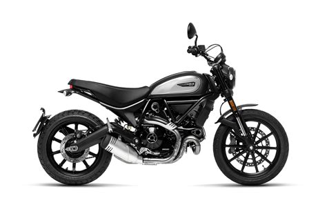 2020 Ducati Scrambler Icon Dark Guide Total Motorcycle