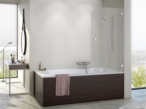 See more ideas about wanna, łazienka, wystrój łazienek. Duschabtrennung Badewanne 65 x 140 cm | Bad Design Heizung