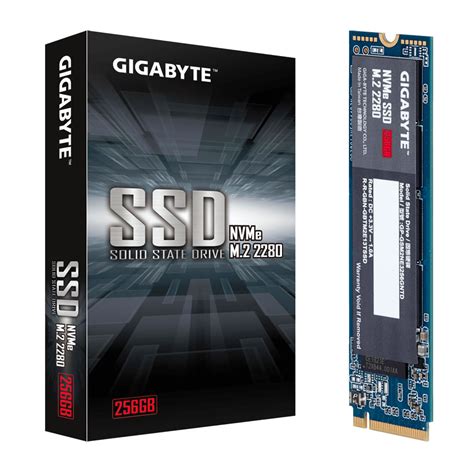 The host memory buffer (hmb) feature utilizes the dma (direct memory access) of pci express to allow ssds to use some of the dram on a pc system, instead of requiring the ssd to bring its. Gigabyte NVMe SSD M2 256GB Price in Pakistan | Vmart.pk