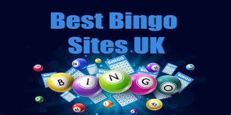 best bingo sites in the uk top bingo sites online for february 2024