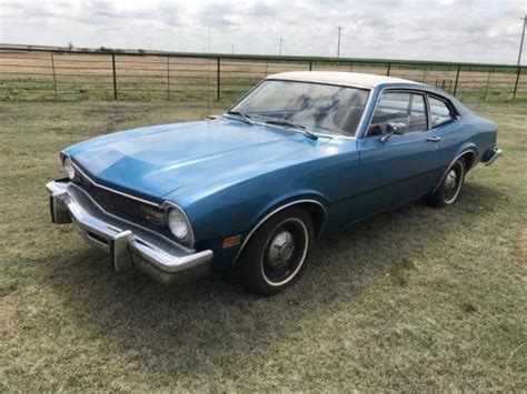 1974 Ford Maverick For Sale 33 Used Cars From 1050