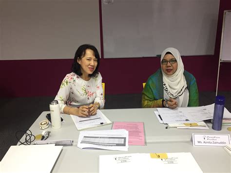 But that's proved harder than. PFF 2019 Selection Interview - Penang Future Foundation
