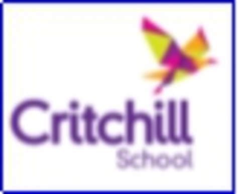 Critchill School Film Showcasing Careers Programme Special