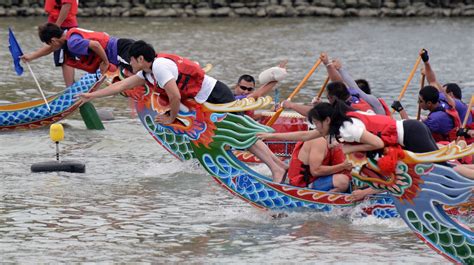 Est100 一些攝影some Photos Duanwu Festival Dragon Boat Festival Dragon