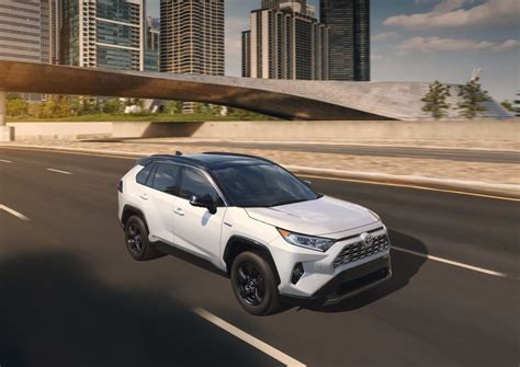 The Best Toyota Rav4 Years For A Used Model