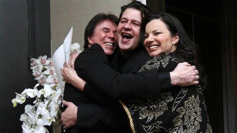 Fran Drescher Strives To Wed Gay Couples The New York Times