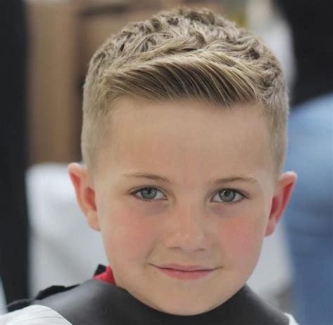 Cute 14 Year Old Boy Haircuts Kids Hair Style