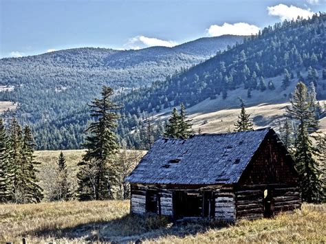 Free Images Tree Wilderness Snow Winter Mountain