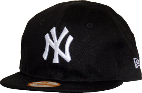 New Era 950 My 1st Ny Yankees Infant Black Snapback Cap 0 2 Years