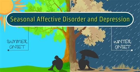 Coping With Seasonal Affective Disorder Health Guide