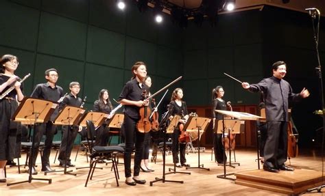 Pianomania Tree Line Yong Siew Toh Conservatory New Music Ensemble