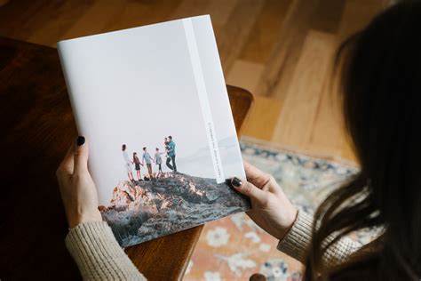 Use these 8 free online tools and online photo editing software to make your own in 3 steps—fast and free. 10 Photo Book Cover Ideas You'll Want to Make Yours ...