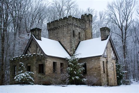 6 Captivating Castles You Wont Believe Are Near Cleveland Castle