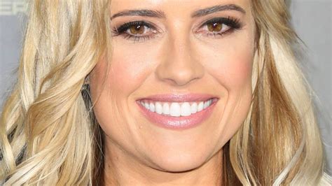 Christina Anstead Wows In Pink Bikini Selfie During Spa Day Inside Jaw Dropping Garden Hello