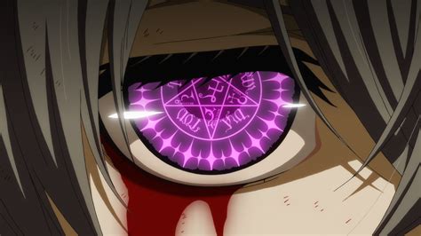 Details 85 Anime Demonic Eyes Vn