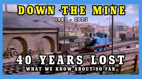 Nwr Special Video Down The Mine 40 Years Lost 40th Anniversary